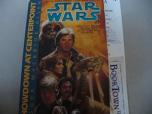 Seller image for Showdown at Centerpoint (Star Wars: The Corellian Trilogy, Book 3) for sale by Thomas F. Pesce'