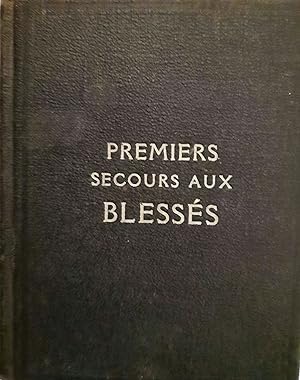 Premiers secours aux blessés