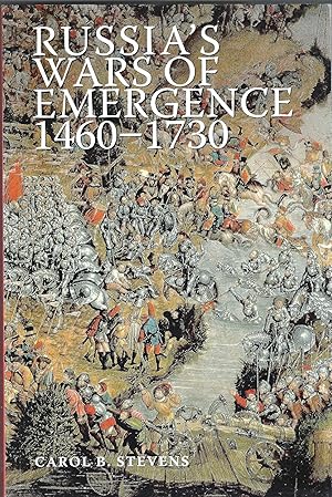 Immagine del venditore per Russia's Wars of Emergence 1460 - 1730 venduto da abibliodocs