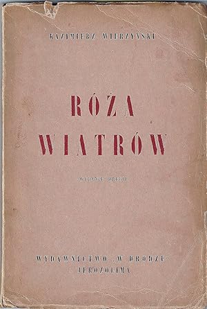 Roza Wiatrow