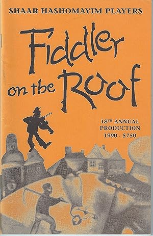 Fiddler on the Roof