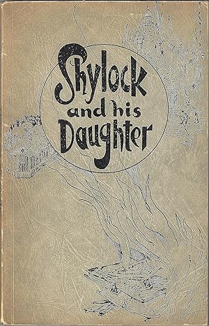 Image du vendeur pour Shylock and his Daughter mis en vente par abibliodocs