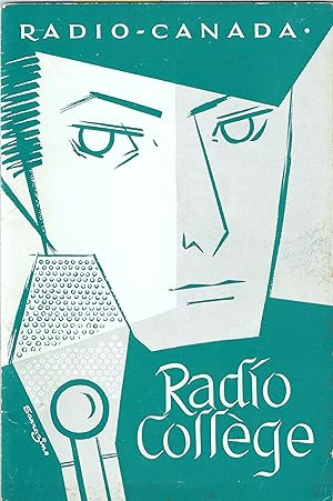 Radio-Collège Programme-Horaire