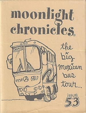 Moonlight Chronicle Issue 53