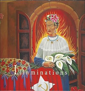Illuminations. Paintings by Judith Lowry