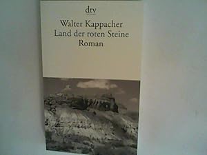 Image du vendeur pour Land der roten Steine: Roman mis en vente par ANTIQUARIAT FRDEBUCH Inh.Michael Simon