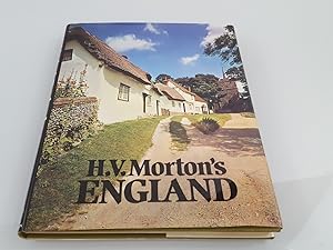 H. V. Morton's England