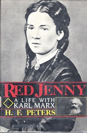 Seller image for Red Jenny: A Life with Karl Marx for sale by Bookman Books