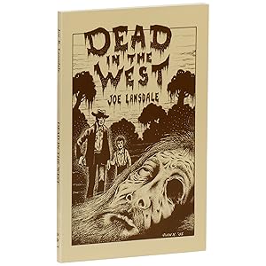 Immagine del venditore per Dead in the West venduto da Downtown Brown Books