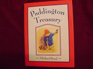 Seller image for Paddington Treasury. for sale by BookMine