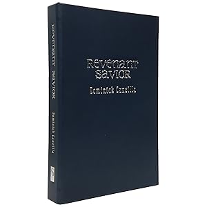 Image du vendeur pour Revenant Savior [Signed, Lettered] mis en vente par Downtown Brown Books