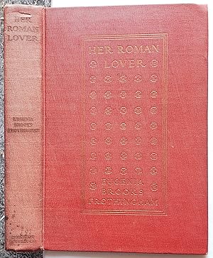 Seller image for Her Roman Lover for sale by MyLibraryMarket