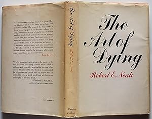 Bild des Verkufers fr The Art of Dying zum Verkauf von MyLibraryMarket