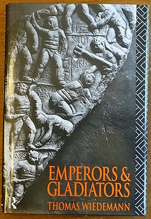 Immagine del venditore per Emperors & Gladiators venduto da Faith In Print