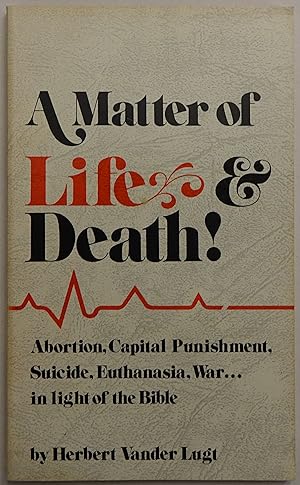 A Matter of Life & Death