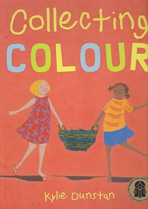 Seller image for Collecting COLOUR for sale by Nanny's Web