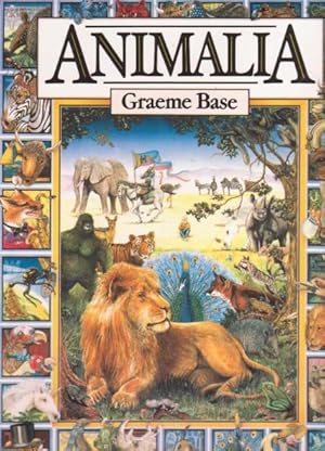 ANIMALIA