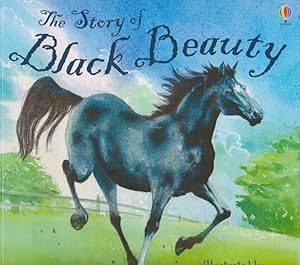 Image du vendeur pour The Story of Black Beauty mis en vente par Nanny's Web