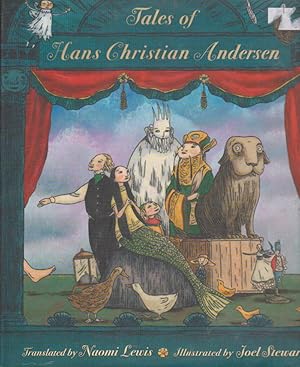 Seller image for Tales of Hans Christian Andersen for sale by Nanny's Web