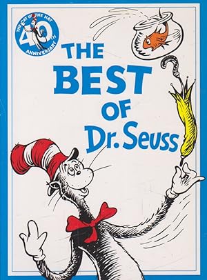 Imagen del vendedor de THE BEST OF Dr. Seuss (3 books in 1) a la venta por Nanny's Web