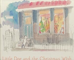 Little Dog and the Christmas Wish