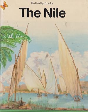 Seller image for The Nile (Butterfly Books, book 12, stage 1) for sale by Nanny's Web