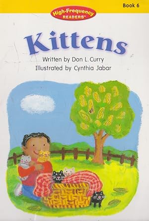 Seller image for Kittens (Hight-Frequency READERS, Book 6) for sale by Nanny's Web