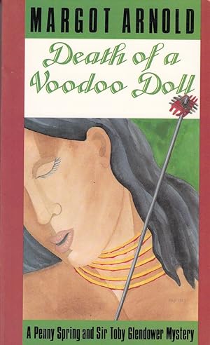 Bild des Verkufers fr Death of a Voodoo Doll, Volume 4 (Penny Spring and Sir Toby Glendower) zum Verkauf von Adventures Underground