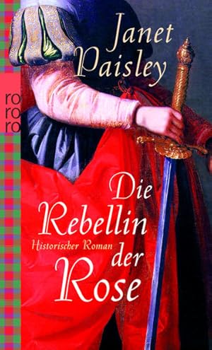 Seller image for Die Rebellin der Rose for sale by Gerald Wollermann