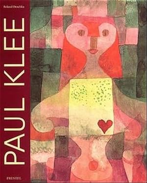 Paul Klee - Selected by Genius 1917-1933