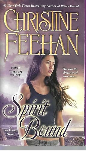 Spirit Bound (A Sea Haven Novel)