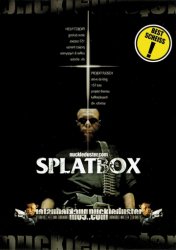 Splatbox, [DVD]