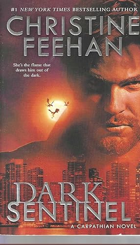 Dark Sentinel (Carpathian Novel, A)