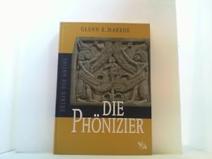 Seller image for Die Phnizier. for sale by Antiquariat Uwe Berg