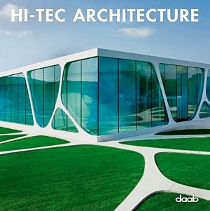 Hi-Tec Architecture