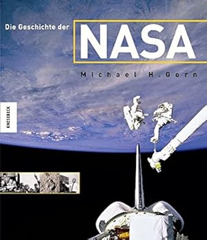 Imagen del vendedor de Die Geschichte der NASA a la venta por PlanetderBuecher