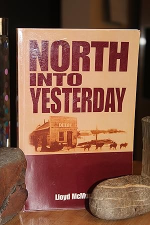 North to Yesterday