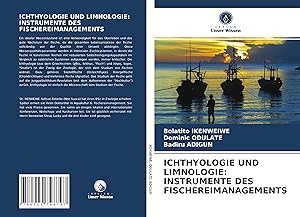 Seller image for ICHTHYOLOGIE UND LIMNOLOGIE: INSTRUMENTE DES FISCHEREIMANAGEMENTS for sale by moluna