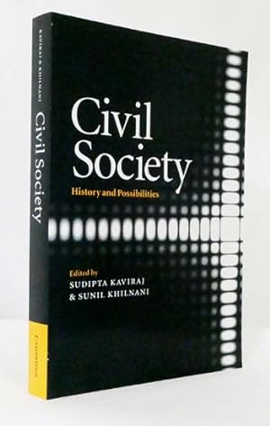 Seller image for Civil Society. History and Possibilities for sale by Adelaide Booksellers