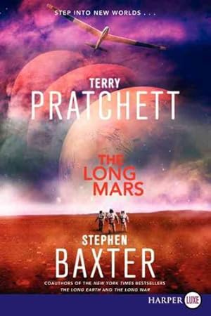 Seller image for Long Mars for sale by GreatBookPricesUK