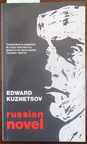 Seller image for Russian Novel for sale by Reading Habit