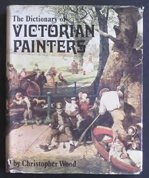 The Dictionary of Victorian Painters