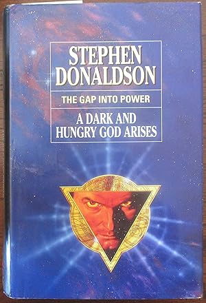 Gap Into Power, The - A Dark and Hungry God Arises: The Gap Series (#3)