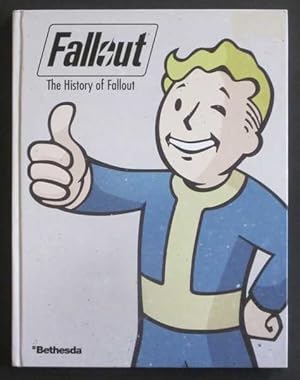 Fallout: The History of Fallout