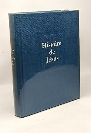 Histoire de Jésus