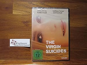 Imagen del vendedor de The Virgin Suicides [DVD] a la venta por Antiquariat im Kaiserviertel | Wimbauer Buchversand