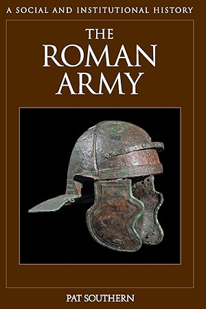 Immagine del venditore per Southern, P: Roman Army venduto da moluna