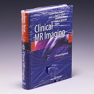 Bild des Verkufers fr Clinical MR Imaging: A Practical Approach zum Verkauf von Salish Sea Books