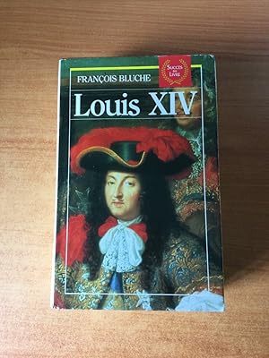 Seller image for LOUIS XIV for sale by KEMOLA