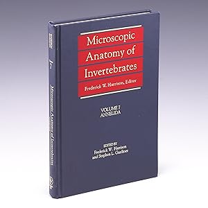 Seller image for Microscopic Anatomy of Invertebrates, Annelida (Volume 7) for sale by Salish Sea Books